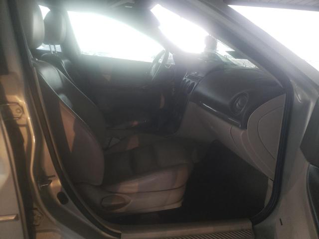 Photo 5 from auction – 2004 MAZDA 6 S with VIN 1YVFP80D045N31323