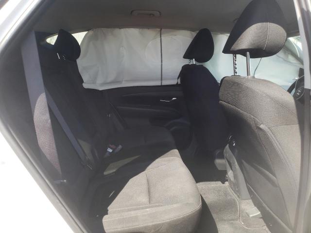 Photo 6 from auction – 2022 HYUNDAI TUCSON SEL with VIN KM8JB3AE9NU074667