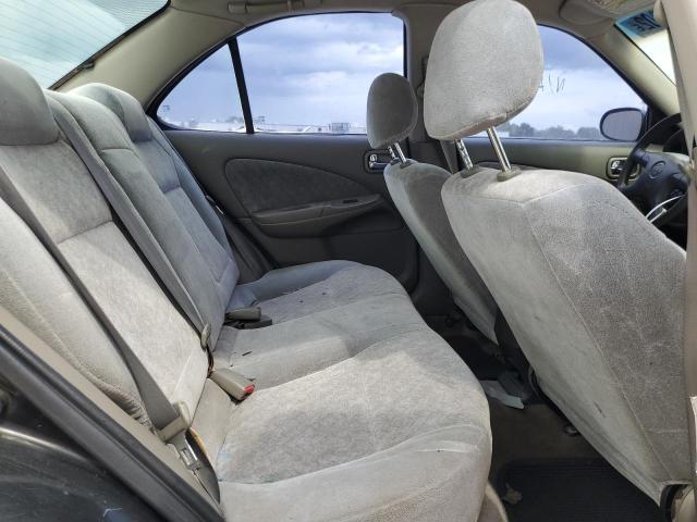 Photo 6 from auction – 2001 NISSAN SENTRA XE with VIN 3N1CB51D71L521570