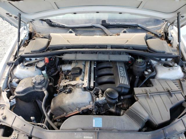 Photo 7 from auction – 2006 BMW 325 I with VIN WBAVB13526PT05056