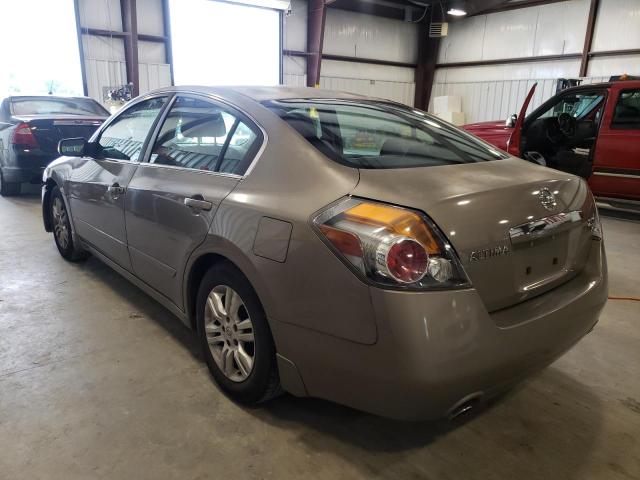 Photo 3 from auction – 2007 NISSAN ALTIMA with VIN 1N4AL21E27N496083