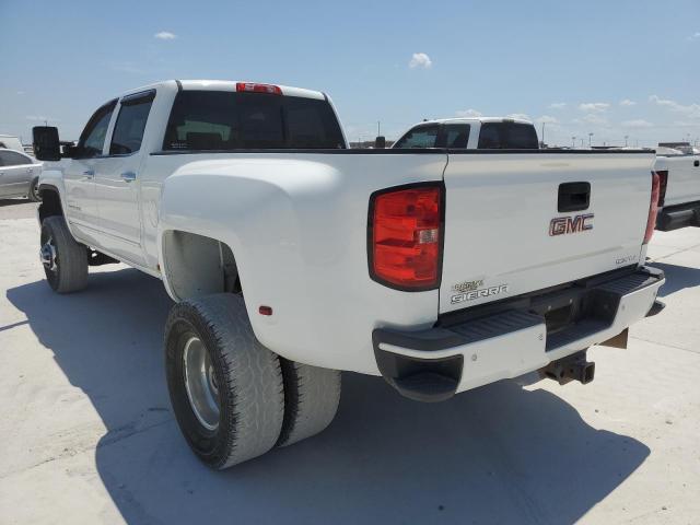 Photo 3 from auction – 2016 GMC SIERRA K35 with VIN 1GT42YE82GF115490