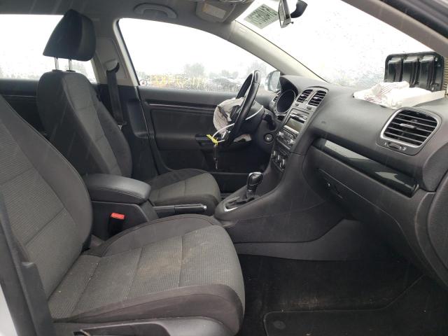 Photo 5 from auction – 2011 VOLKSWAGEN JETTA with VIN 3VWPL7AJ1BM667999