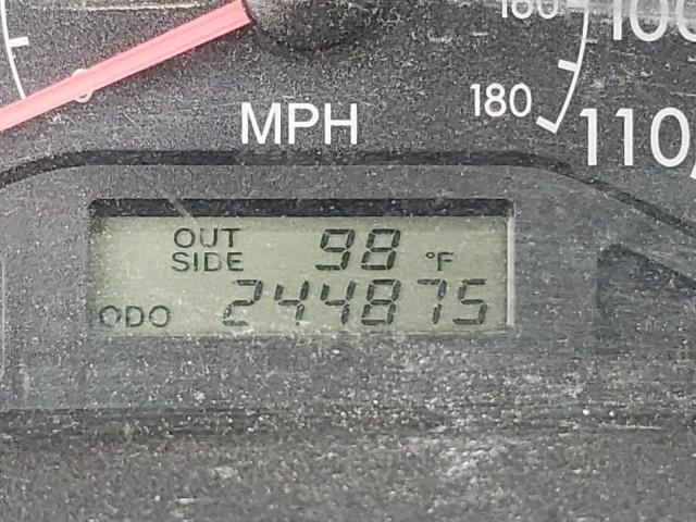 Photo 8 from auction – 2005 TOYOTA COROLLA CE with VIN 1NXBR32E15Z459347