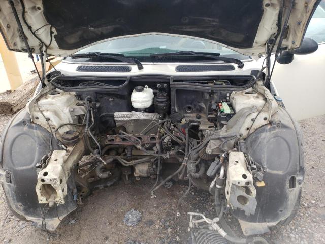 Photo 7 from auction – 2004 MINI COOPER S with VIN WMWRE33494TD76869