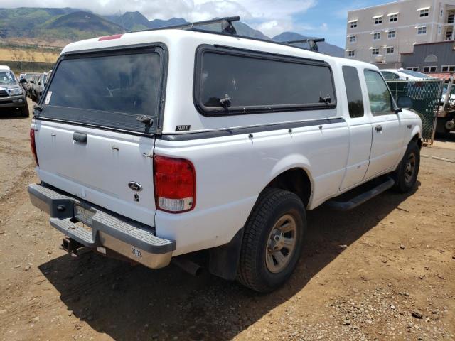 Photo 4 from auction – 2000 FORD RANGER SUP with VIN 1FTYR14V8YPB88595