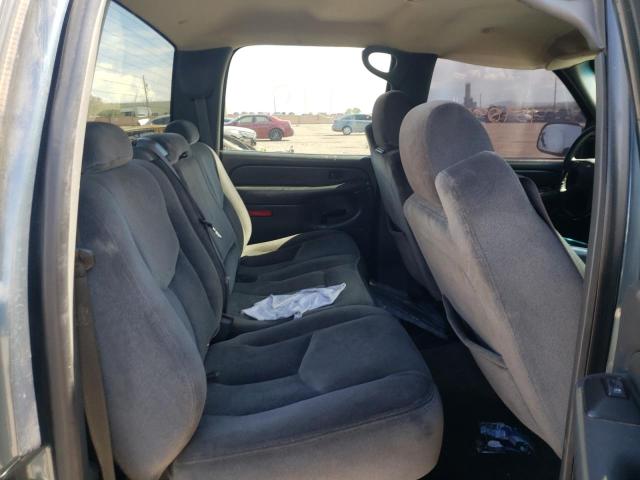 Photo 6 from auction – 2006 GMC NEW SIERRA with VIN 2GTEC13T661220880