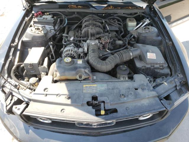 Photo 7 from auction – 2006 FORD MUSTANG with VIN 1ZVHT80N065130647