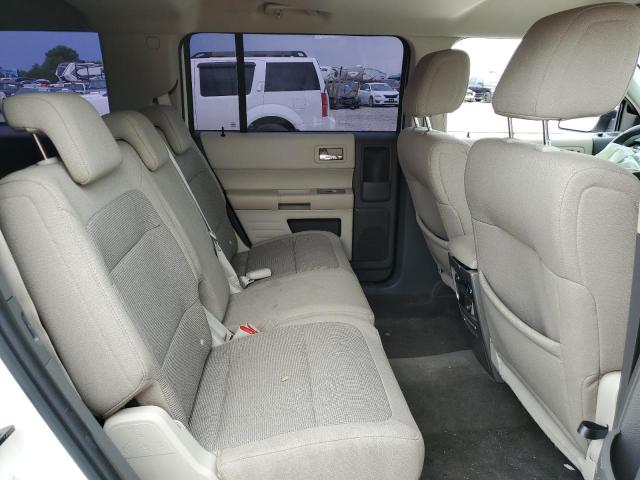 Photo 6 from auction – 2011 FORD FLEX SE with VIN 2FMGK5BC4BBD00778