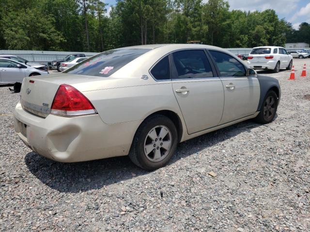 Photo 4 from auction – 2008 CHEVROLET IMPALA LT with VIN 2G1WT58K281290822
