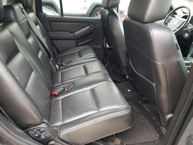 Photo 6 from auction – 2007 MERCURY MOUNTAINEE with VIN 4M2EU47E27UJ22584