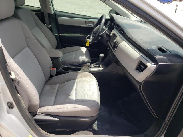 Photo 5 from auction – 2016 TOYOTA COROLLA L with VIN 5YFBURHE1GP523108