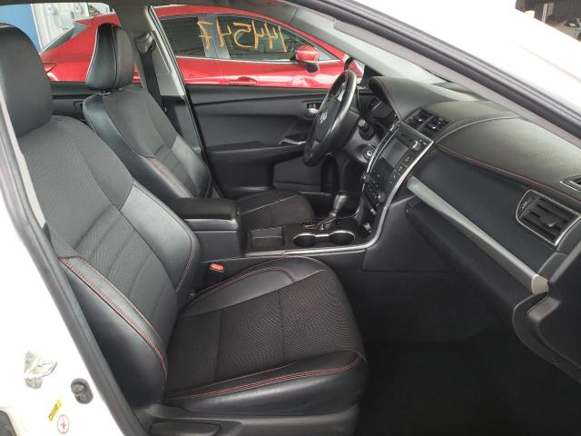 Photo 5 from auction – 2016 TOYOTA CAMRY LE with VIN 4T1BF1FK7GU241686