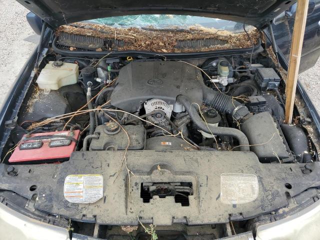 Photo 7 from auction – 2000 LINCOLN TOWN CAR E with VIN 1LNHM81W9YY886921