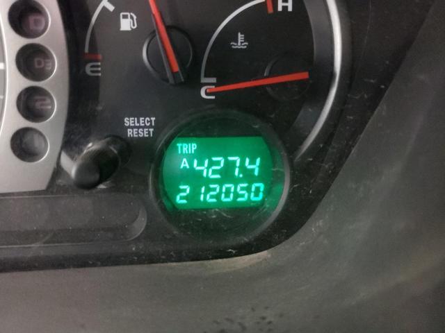 Photo 8 from auction – 2003 HONDA PILOT EXL with VIN 2HKYF18653H609723