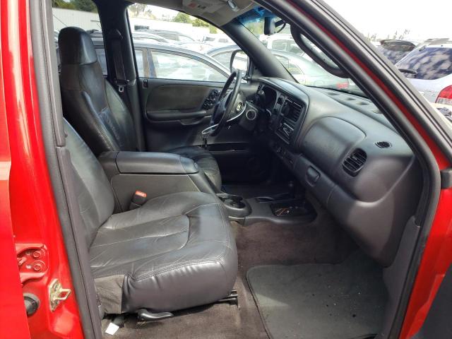 Photo 5 from auction – 1999 DODGE DURANGO with VIN 1B4HS28Y2XF694827