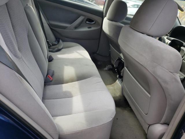 Photo 6 from auction – 2011 TOYOTA CAMRY BASE with VIN 4T1BF3EK8BU684306