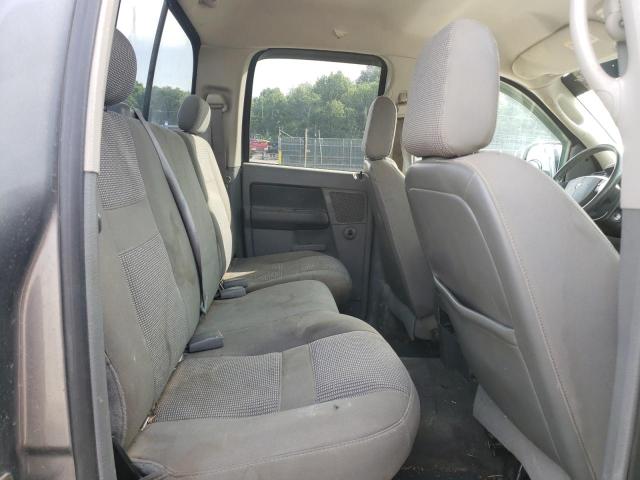 Photo 6 from auction – 2006 DODGE RAM 2500 S with VIN 1D7KS28D46J141636