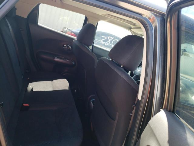 Photo 6 from auction – 2012 NISSAN JUKE S with VIN JN8AF5MVXCT113158