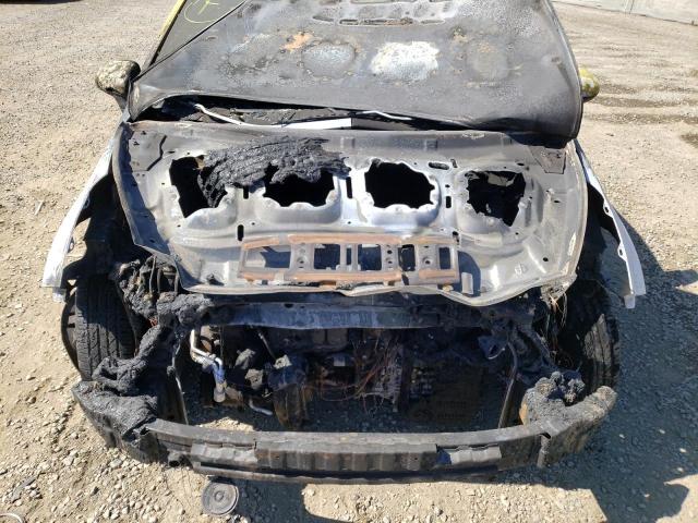 Photo 7 from auction – 2016 KIA RIO LX with VIN KNADM4A31G6589697