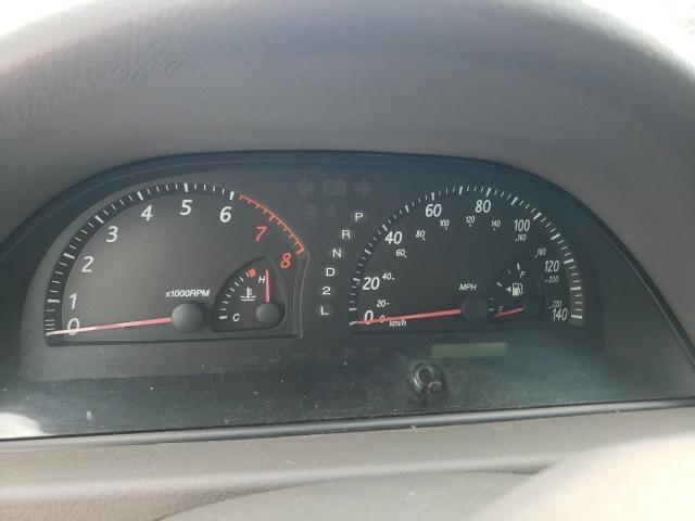 Photo 8 from auction – 2004 TOYOTA CAMRY LE with VIN 4T1BE32K34U378737