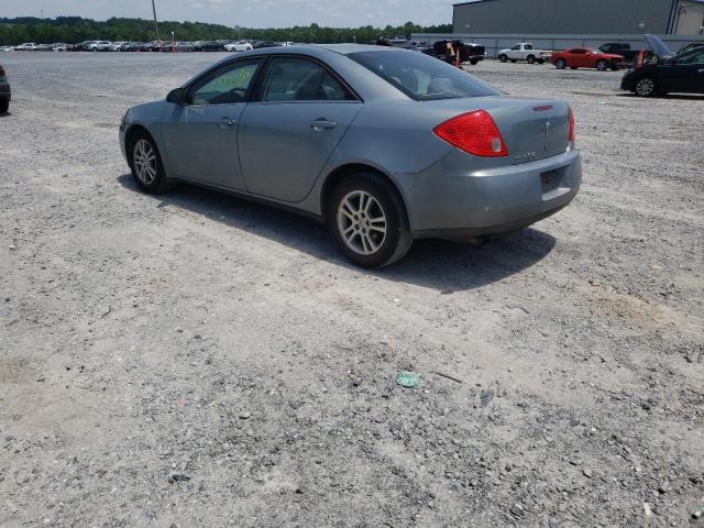Photo 3 from auction – 2008 PONTIAC G6 BASE with VIN 1G2ZG57BX84229947
