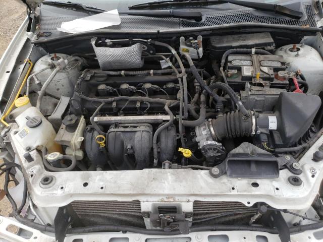 Photo 7 from auction – 2010 FORD FOCUS SE with VIN 1FAHP3FN6AW200372