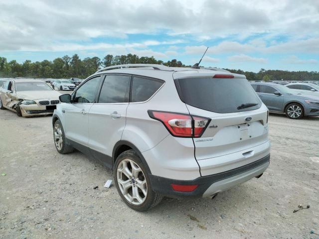 Photo 3 from auction – 2018 FORD ESCAPE TIT with VIN 1FMCU0J93JUD03892