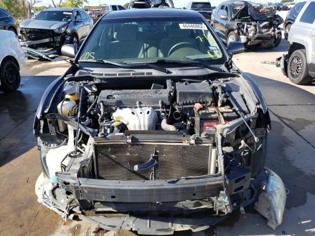Photo 9 from auction – 2009 TOYOTA CAMRY BASE with VIN 4T1BE46K79U886202