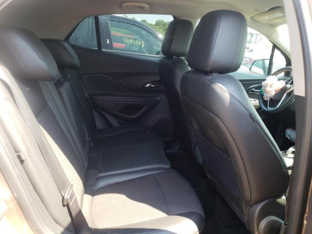 Photo 6 from auction – 2019 BUICK ENCORE PRE with VIN KL4CJASB6KB826674