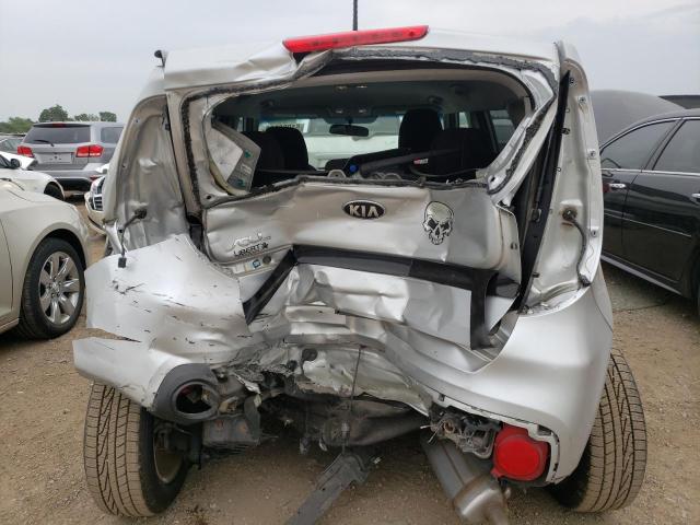 Photo 9 from auction – 2017 KIA SOUL with VIN KNDJN2A20H7436108