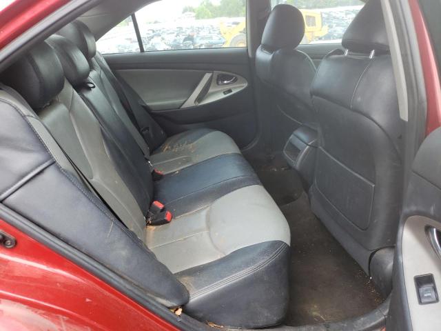 صورة رقم 6 من المزاد - 2011 TOYOTA CAMRY BASE مع VIN 4T1BF3EK6BU138698