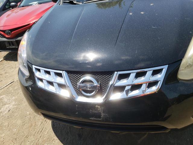 Photo 9 from auction – 2013 NISSAN ROGUE S with VIN JN8AS5MT1DW553022