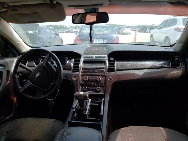 Photo 9 from auction – 2012 FORD TAURUS LIM with VIN 1FAHP2FWXCG132867
