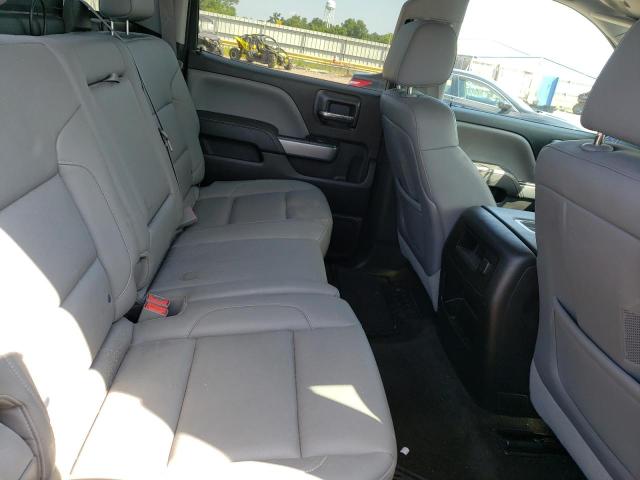 Photo 6 from auction – 2015 CHEVROLET SILVERADO with VIN 3GCUKSEC1FG425984