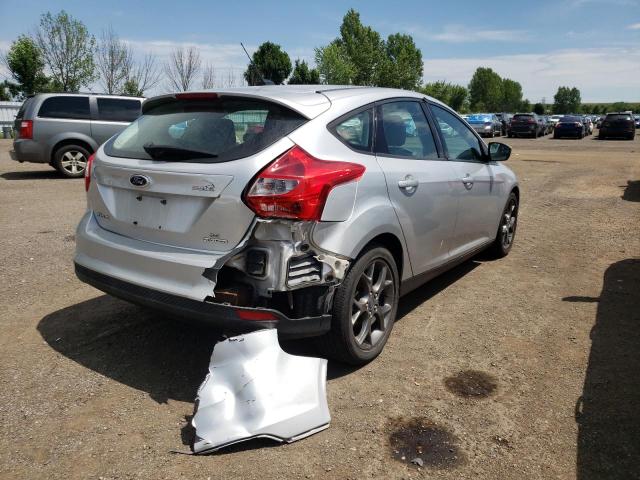 Photo 4 from auction – 2013 FORD FOCUS SE with VIN 1FADP3K28DL321842
