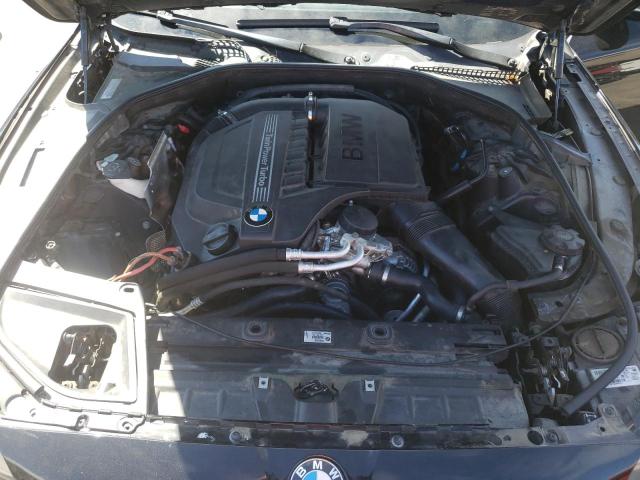 Photo 7 from auction – 2011 BMW 535 I with VIN WBAFR7C53BC605922