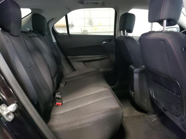 Photo 6 from auction – 2016 CHEVROLET EQUINOX LT with VIN 2GNFLFEK7G6133135