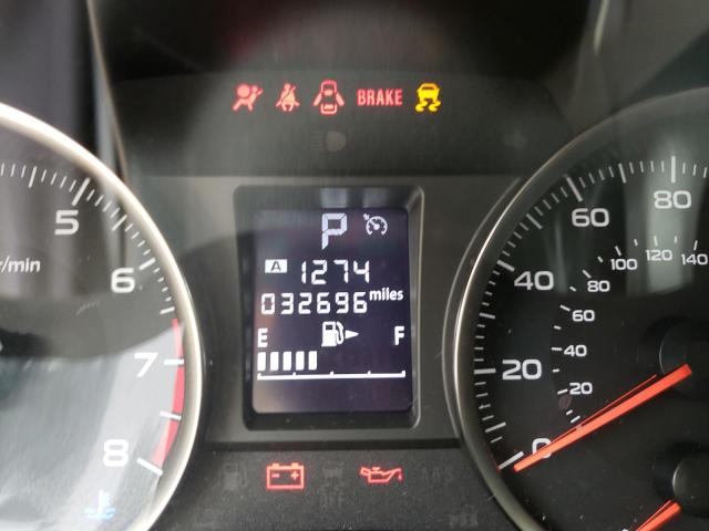 Photo 8 from auction – 2016 SUBARU CROSSTREK with VIN JF2GPABC9G8301001