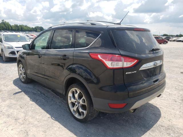 صورة رقم 3 من المزاد - 2014 FORD ESCAPE TIT مع VIN 1FMCU0J91EUB05401