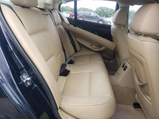 Photo 6 from auction – 2006 BMW 325 I with VIN WBAVB13596KX43795