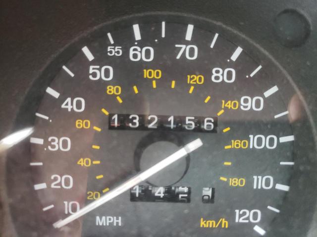 Photo 8 from auction – 1996 FORD THUNDERBIR with VIN 1FALP62W1TH137022