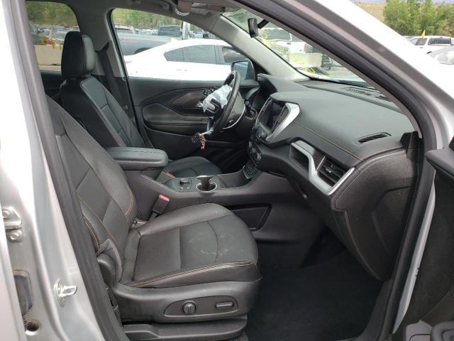 Photo 5 from auction – 2019 GMC TERRAIN SL with VIN 3GKALVEV5KL362025