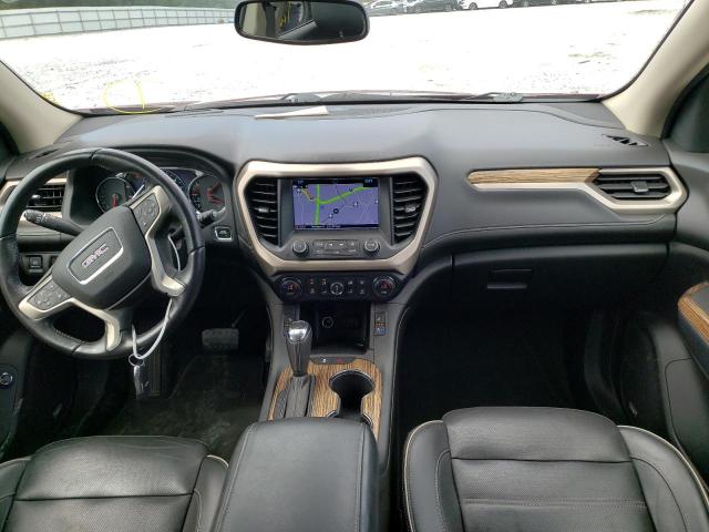 Photo 9 from auction – 2019 GMC ACADIA DEN with VIN 1GKKNPLS1KZ287285