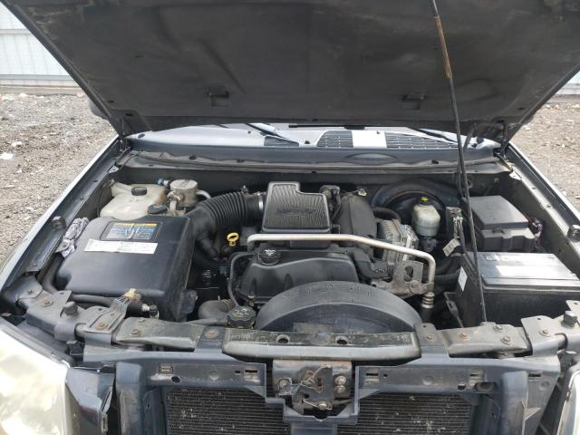 Photo 7 from auction – 2004 GMC ENVOY with VIN 1GKDT13S942110930