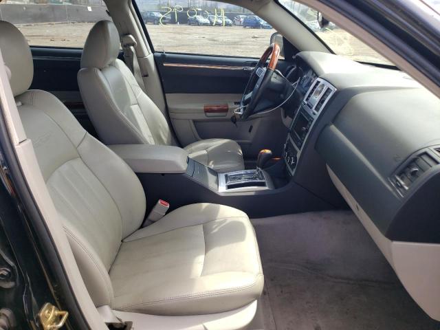 Photo 5 from auction – 2007 CHRYSLER 300C with VIN 2C3LA63HX7H611713
