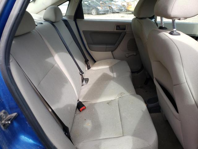 Photo 6 from auction – 2010 FORD FOCUS S with VIN 1FAHP3EN1AW203438