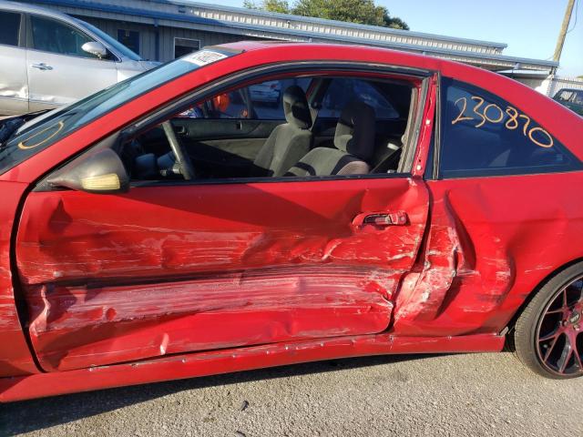 Photo 10 from auction – 2003 HONDA CIVIC EX with VIN 1HGEM220X3L013894
