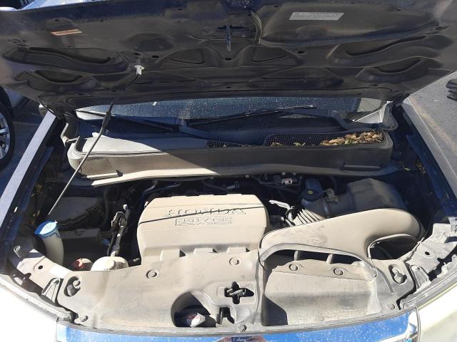 Photo 7 from auction – 2014 HONDA PILOT LX with VIN 5FNYF3H27EB006119