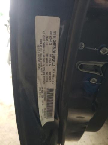Photo 10 from auction – 2014 DODGE DART SXT with VIN 1C3CDFBB5ED868616
